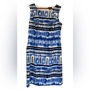 Tahari Dress-Size 8